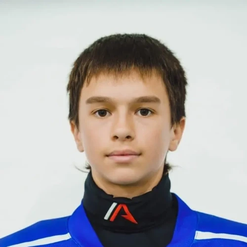 Цыганов Кирилл Вячеславович