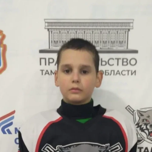Попов Михаил Андреевич