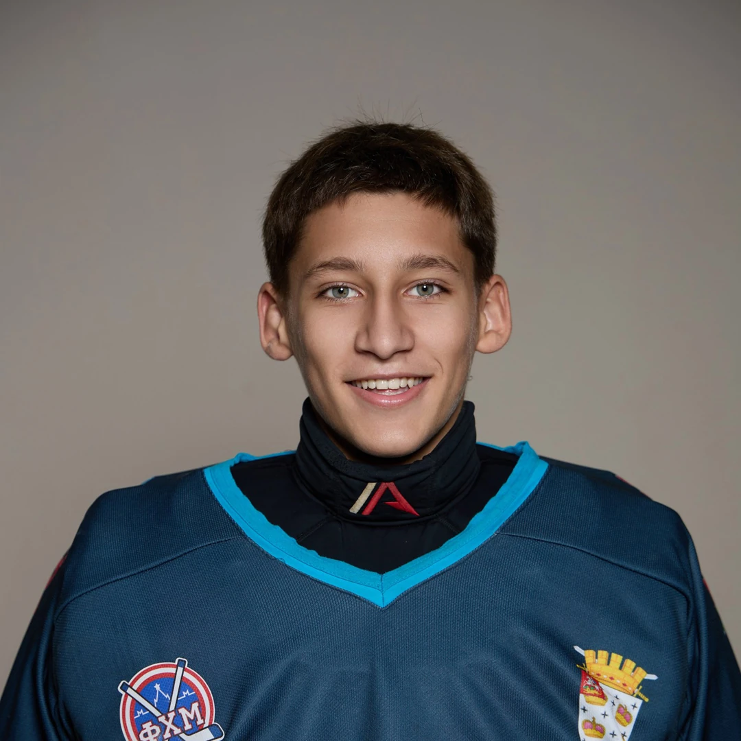 Балялин Ярослав Павлович