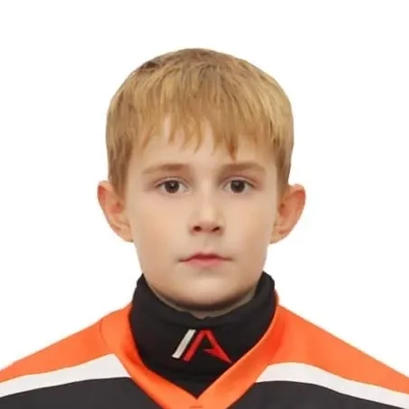 Козьмин Марк Романович