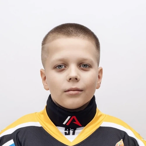 Усольцев Алексей Максимович