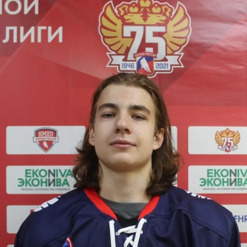 Сычев Арсений Сергеевич