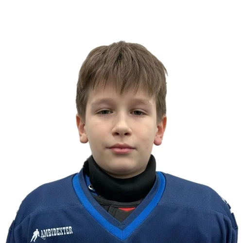 Мишаков Иван Андреевич