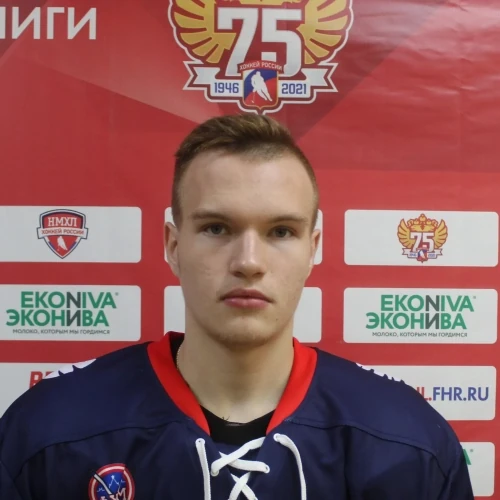 Мирошкин Дмитрий Андреевич