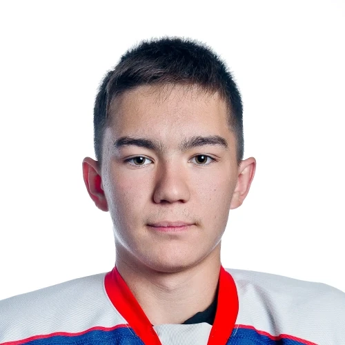 Масагутов Айдар Азаматович