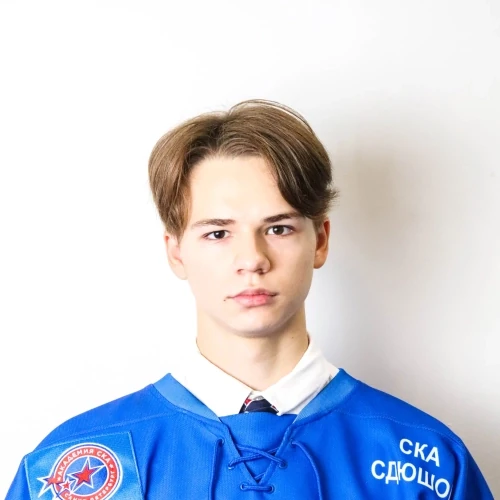 Коновалов Степан Викторович
