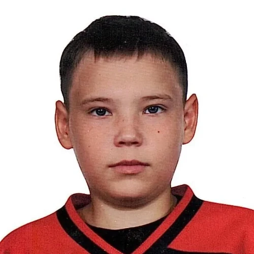 Павлов Никита Александрович