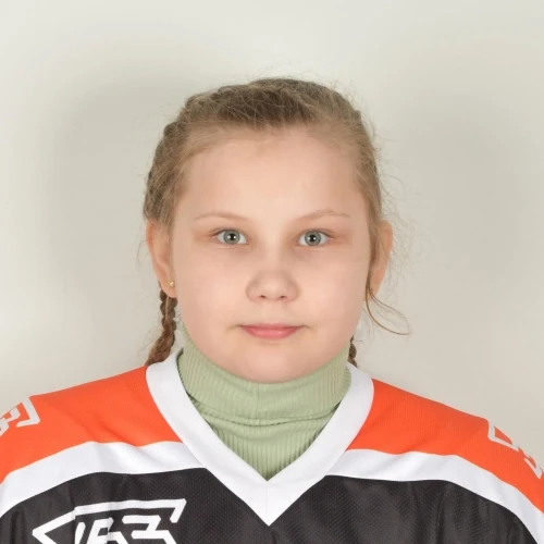 Бутусова Полина Сергеевна