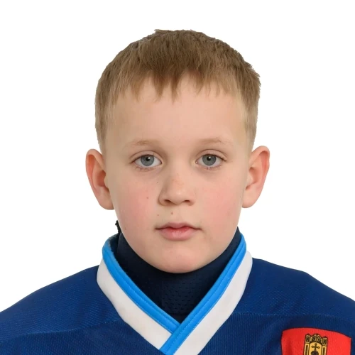 Паньшин Тимофей Алексеевич