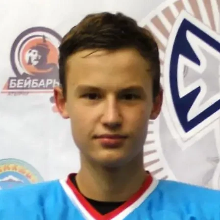 Фролов Михаил