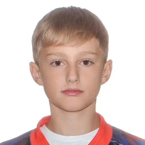 Ветохин Глеб Евгеньевич