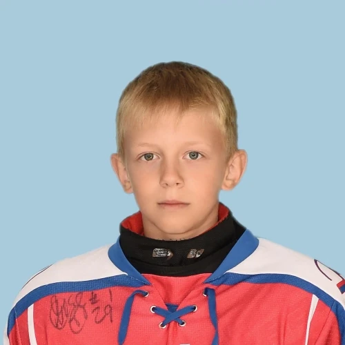 Пуцкин Никита Денисович