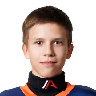 Черкашин Арсений Николаевич
