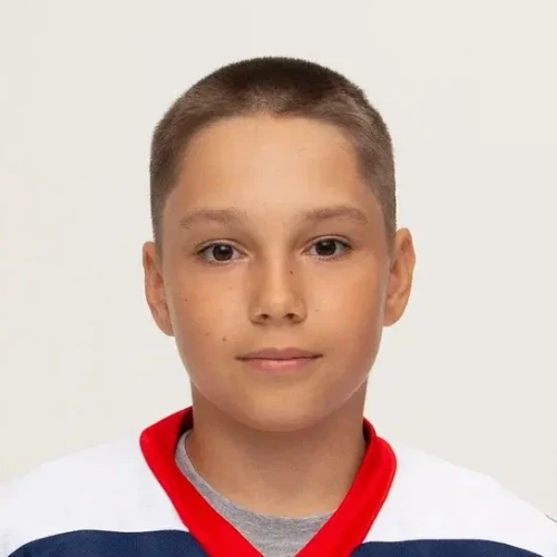 Чистяков Алексей Андреевич