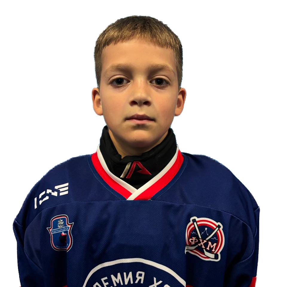 Гизгизов Савелий Павлович