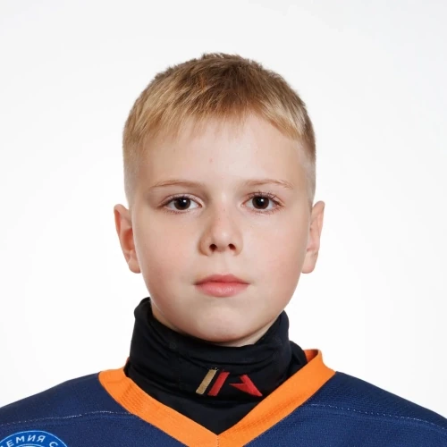Басов Александр Сергеевич