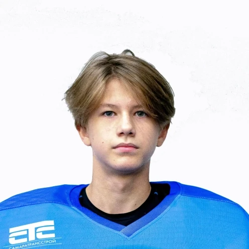 Лознов Степан Александрович