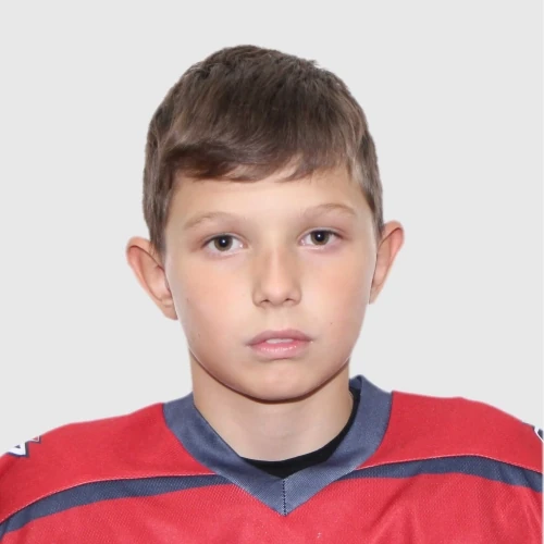 Шкред Артём Сергеевич