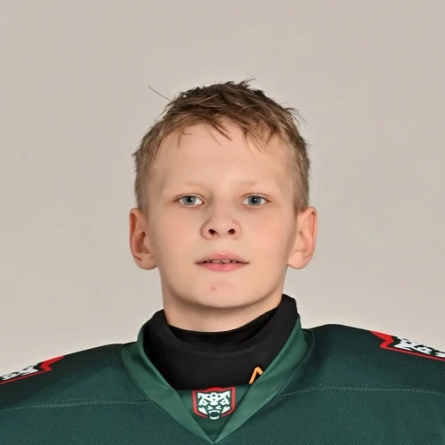 Обыдёнов Даниил Максимович