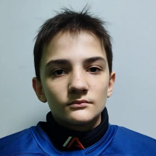 Чуйков Никита Сергеевич