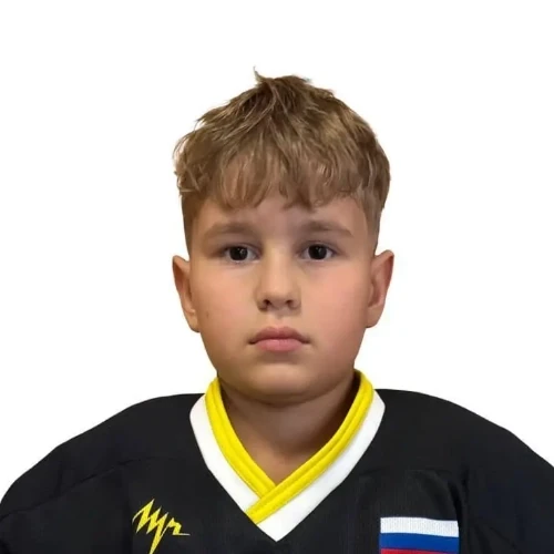 Ивлиев Михаил Сергеевич