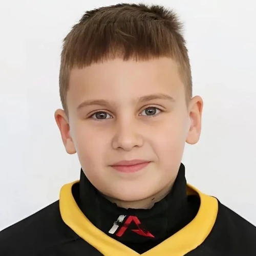 Кириченко Иван Евгеньевич