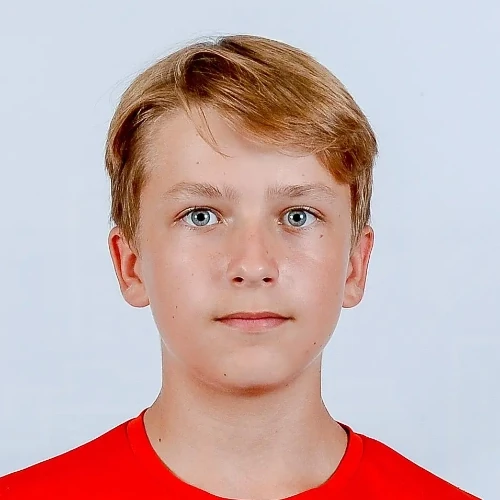 Орловский Кирилл Александрович