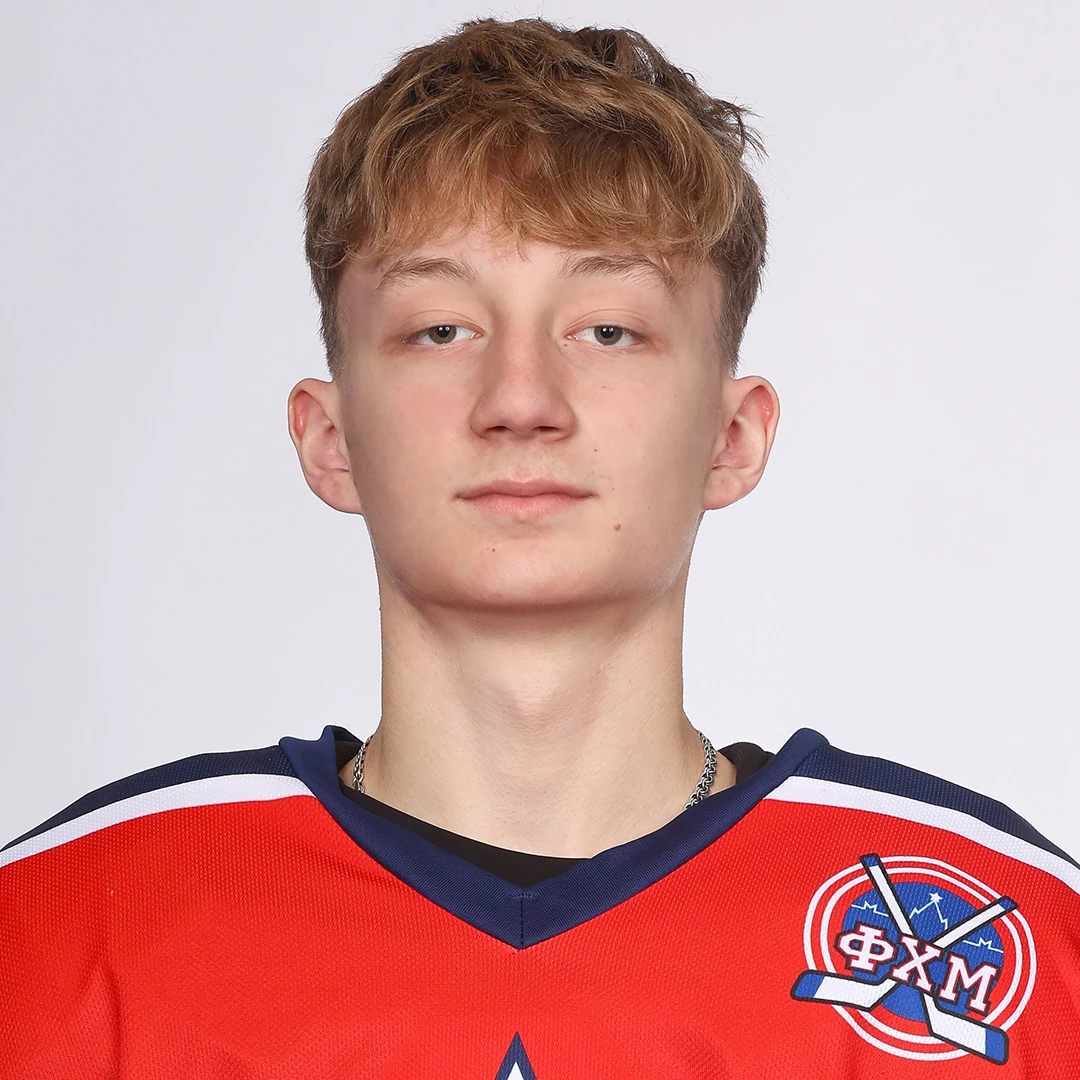 Шинкин Тихон Алексеевич