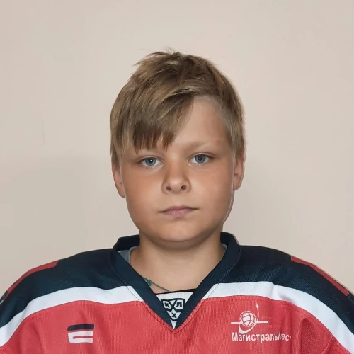 Агеев Алексей Алексеевич