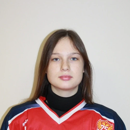 Маврина Анастасия Аскаровна