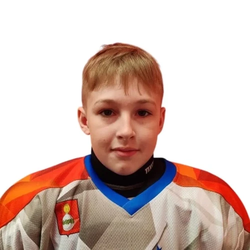 Замыцкий Иван Алексеевич
