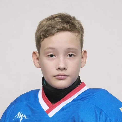 Евсеев Павел Артемович