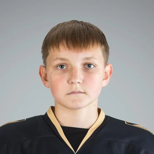 Громов Никита Ильич