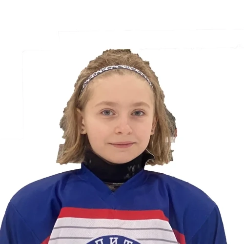 Щербакова Мария Ростиславовна