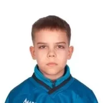 Морев Богдан Сергеевич