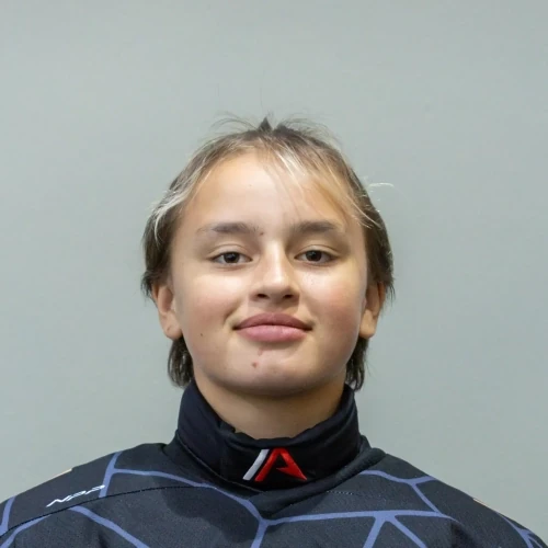 Воронкина Рената Романовна