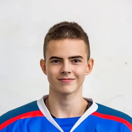 Лисов Алексей Дмитриевич