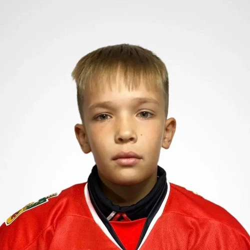 Костюк Артём Александрович