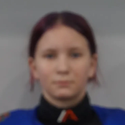 Мусихина Анна Сергеевна
