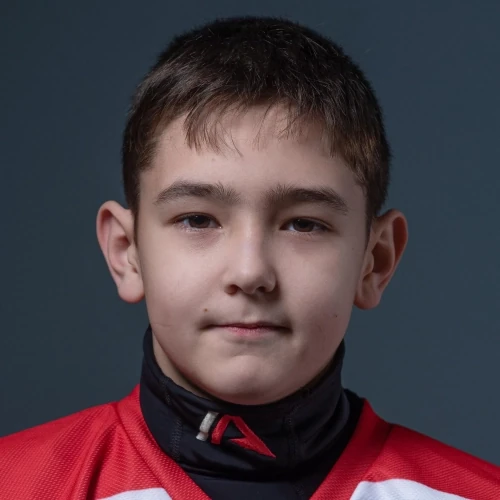 Кунешов Арсений Иванович