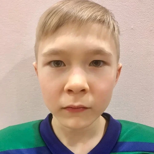 Кондратьев Кирилл Александрович