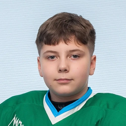 Потаралов Фёдор Игоревич