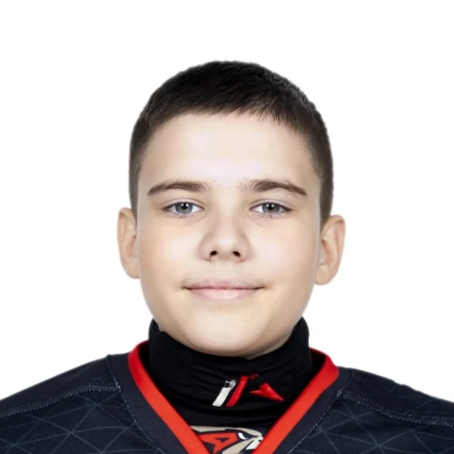 Ломакин Марк Владимирович