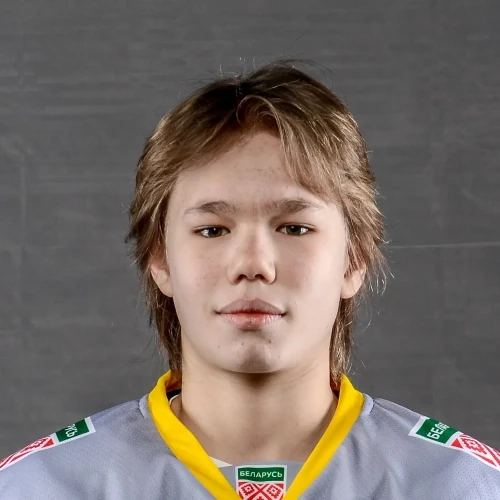 Соколовский Никита Евгеньевич