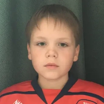 Огурлиев Александр Сергеевич