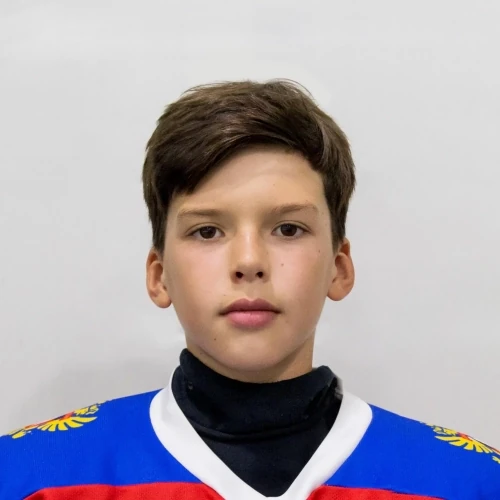 Лобко Родион Владимирович