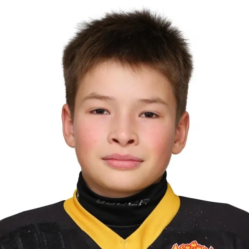 Пантелеев Алексей Андреевич