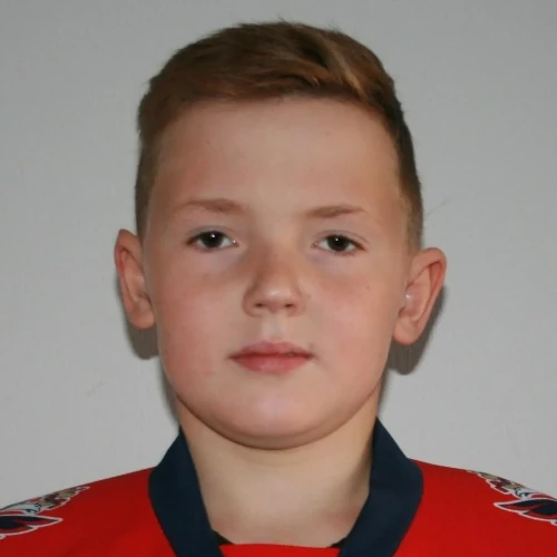 Долбилкин Степан Константинович