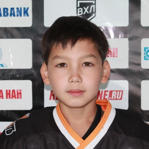 Кавкитаев Алдияр Алмасович
