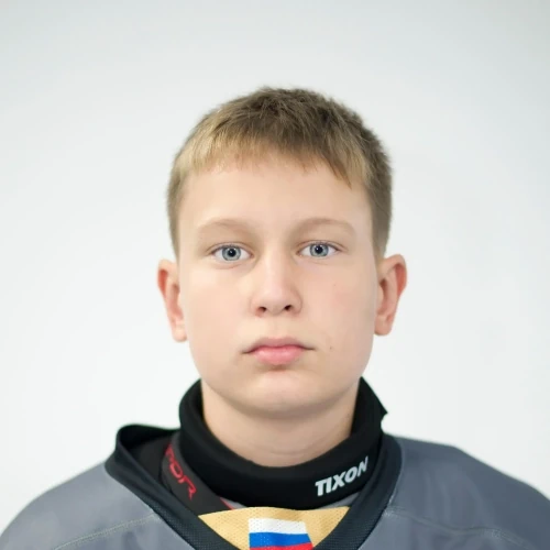 Щербик Арсений Ильич